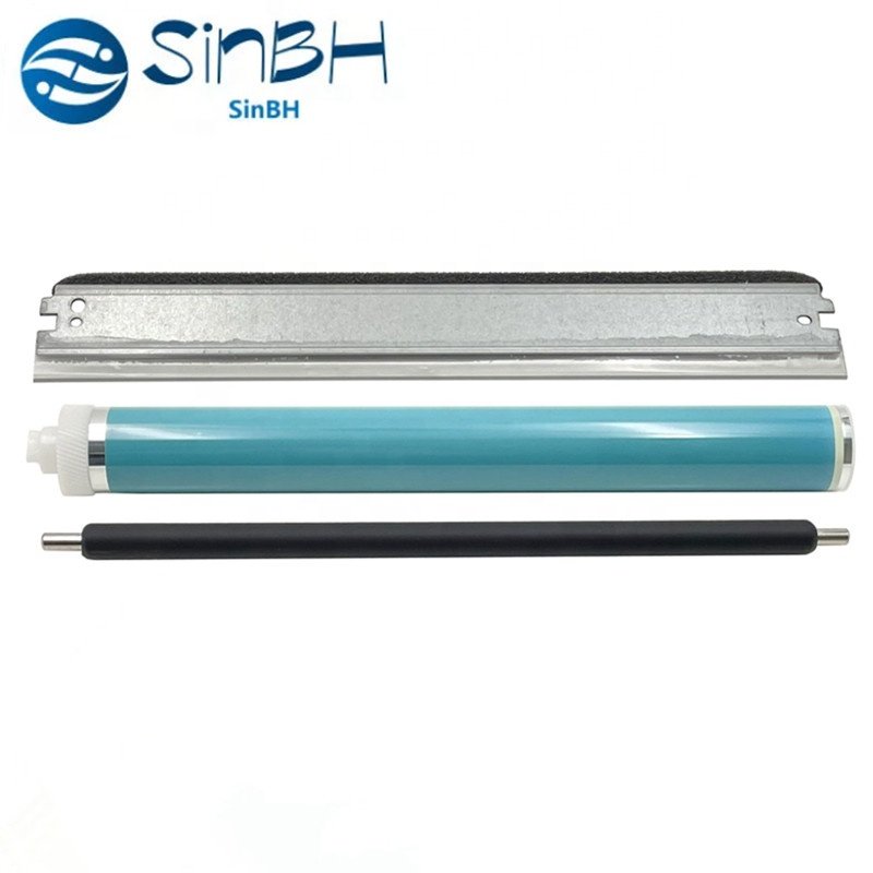 NPG-68 Drum Unit Kit IR1435 OPC Drum For Canon IR 1435IF 1435P GRP-54 IR1435IF Drum Cleaning Blade NPG-68 PCR Clean Roller