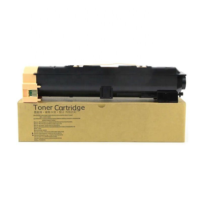 New Trend Hot Selling Wholesale Black Color Compatible WC5330 Toner Cartridge For Xerox WorkCentre 5325 5330 5335