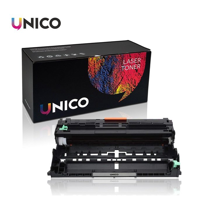 UNICO Compatible Printer toner cartridge for Brother HL- 720 730 760 1040 2750 3550 Drum Cartridge DR250 DR250 DR200 Laser toner