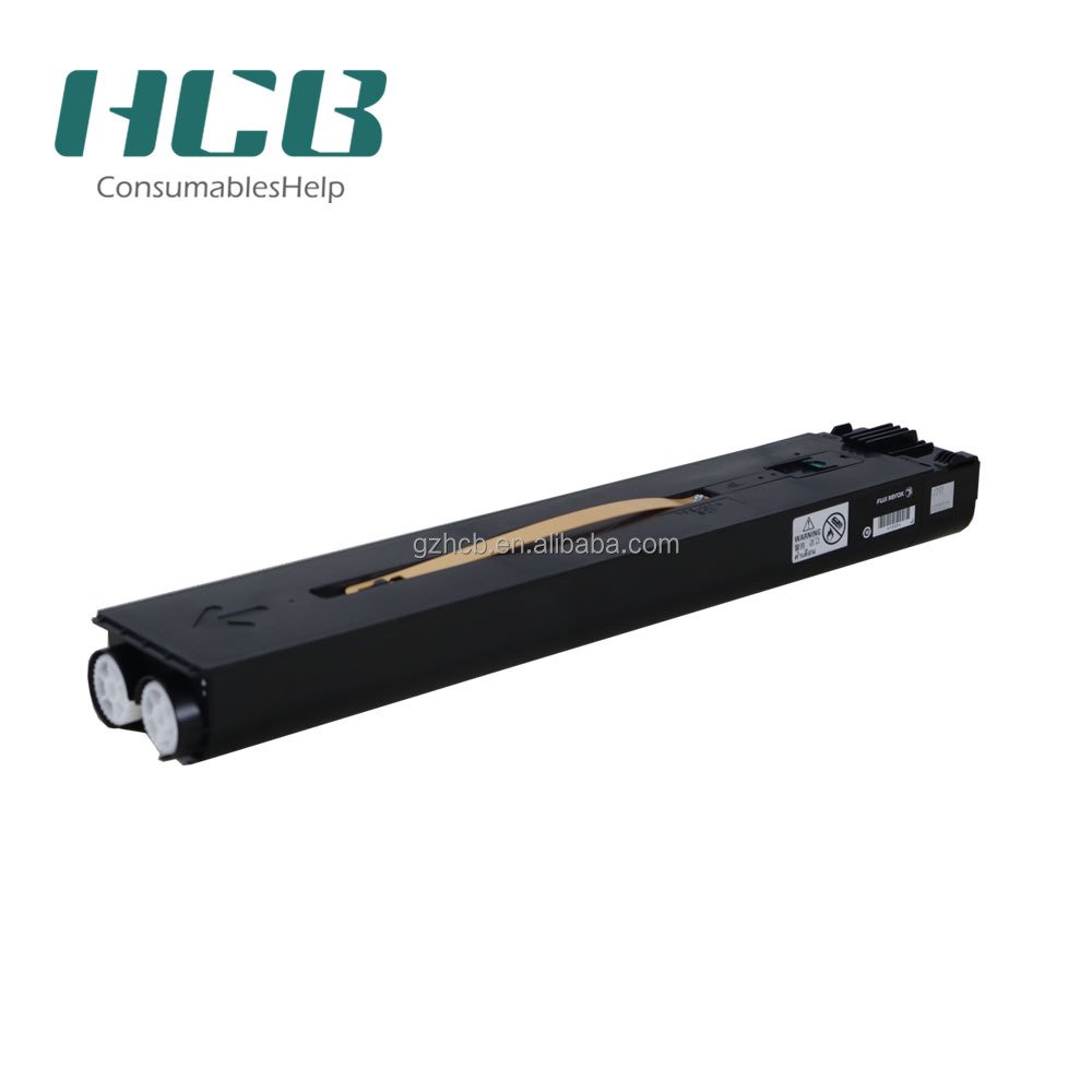 CT201243 Asia version Original for use in Color 700 C75 J75 700i Fuji Xerox toner cartridge black