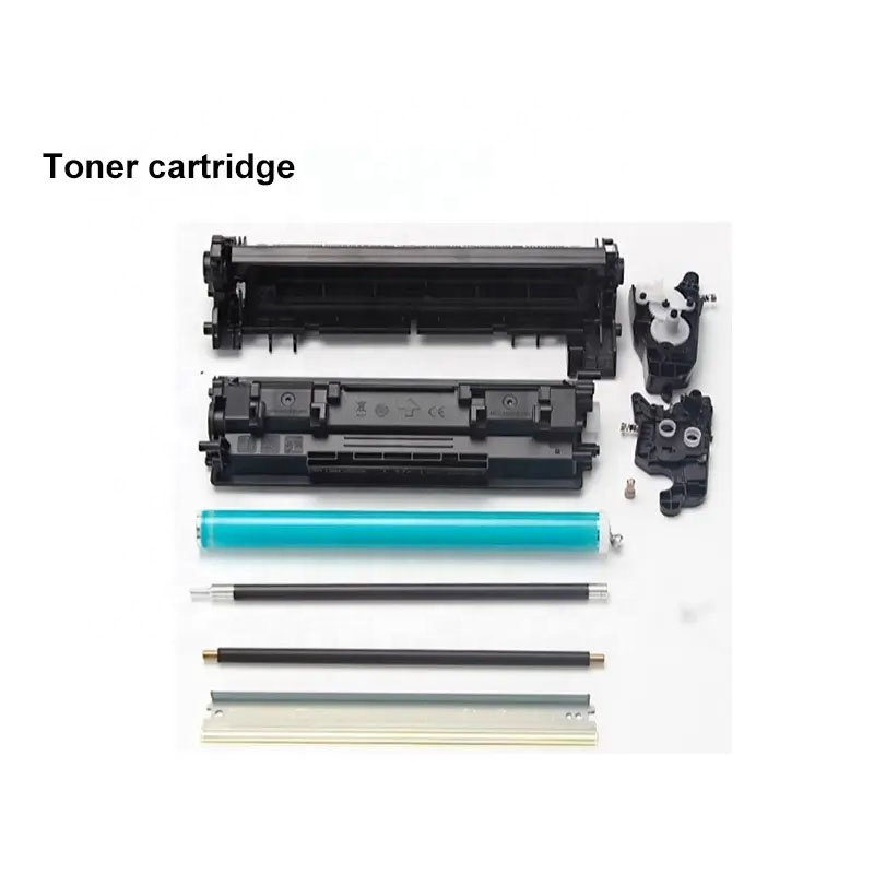 High Quality 59a Toner Cartridge For Hp Cf259a Cf258a Cf276a Crg057 58a 76a 057 Laser Printer Cartridges With Chip Factory Sale