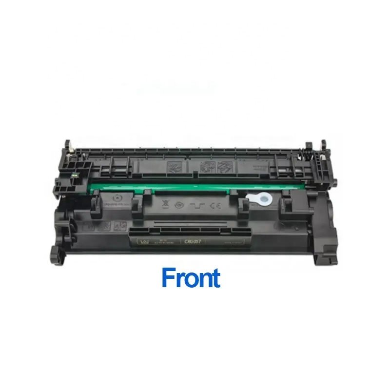 High Quality 59a Toner Cartridge For Hp Cf259a Cf258a Cf276a Crg057 58a 76a 057 Laser Printer Cartridges With Chip Factory Sale