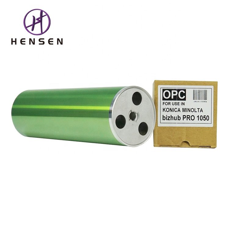 Wholesale factory price Japan Fuji DR 010 MONO bizhub PRO 1050 opc drum for Konica Minolta photocopier