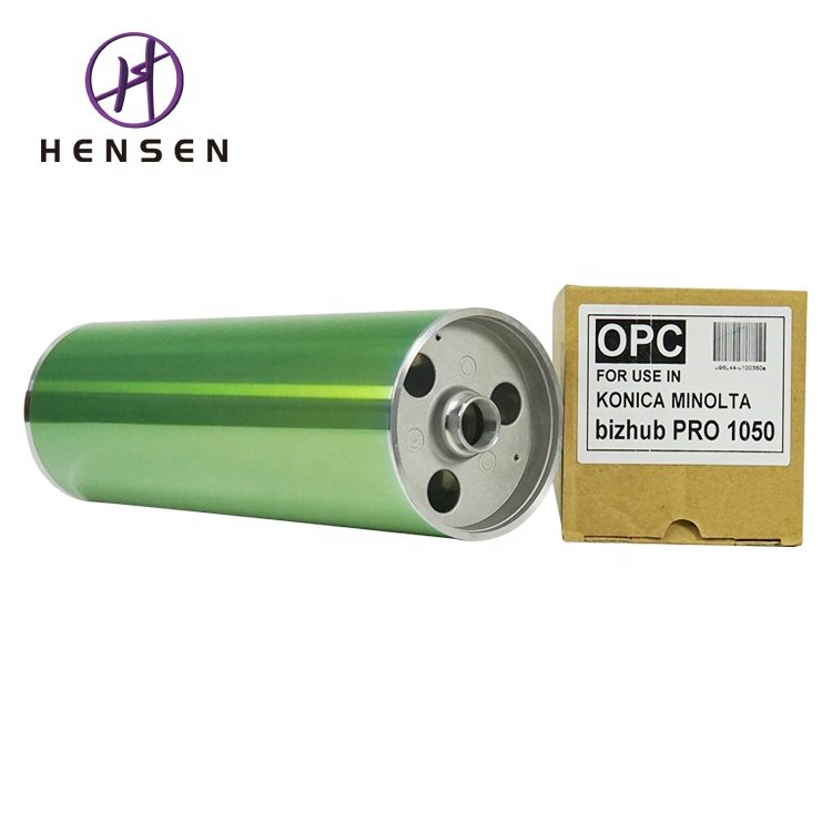 Wholesale factory price Japan Fuji DR 010 MONO bizhub PRO 1050 opc drum for Konica Minolta photocopier