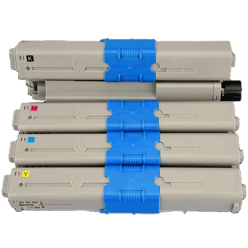 Prospect C301 C321 MC332 MC342 C3520 C3530 C310 C330 color Compatible Laser Toner for oki toner cartridge