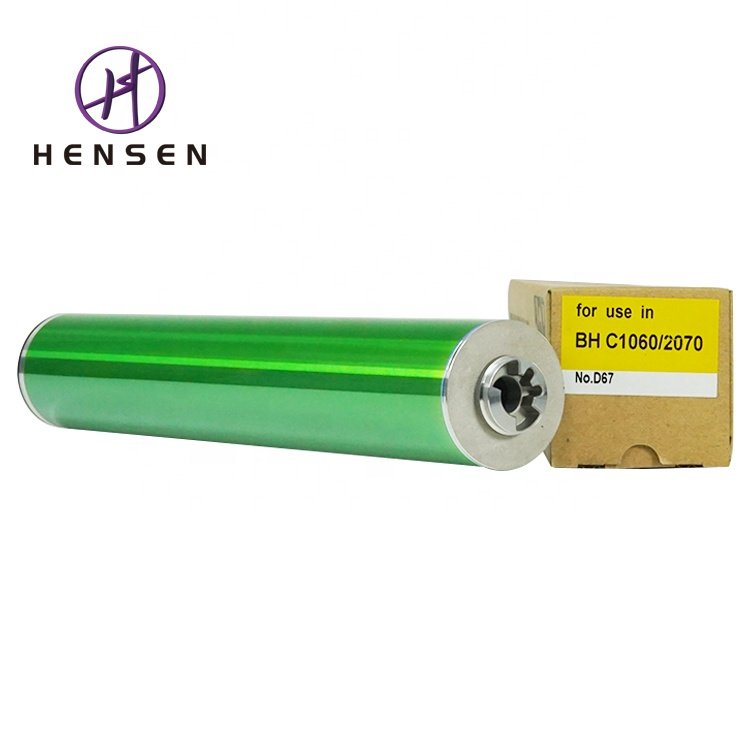 Wholesale DU 102 Bizhub BH C6000 6500 6501 1060 1070 2060 2070 3060 7000 opc drum for Konica Minolta