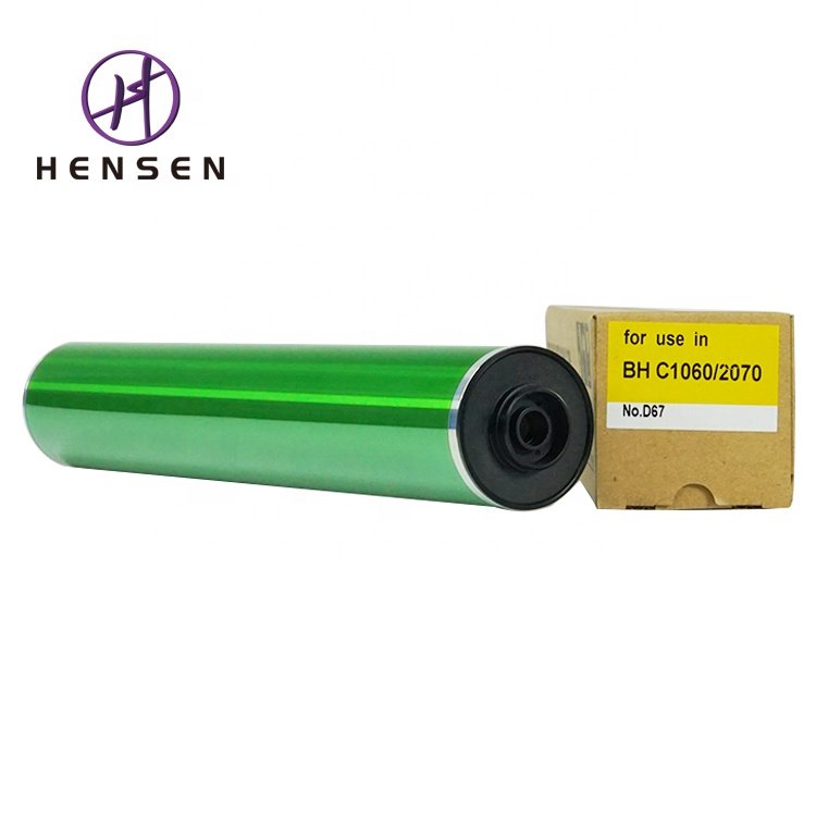 Wholesale DU 102 Bizhub BH C6000 6500 6501 1060 1070 2060 2070 3060 7000 opc drum for Konica Minolta