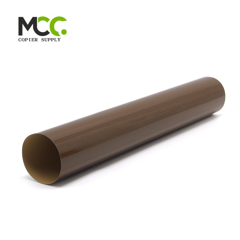 A2XKR71033-Film for Konica Minolta Bizhub C554 Fuser Film Sleeve Copier Spare Parts for KM