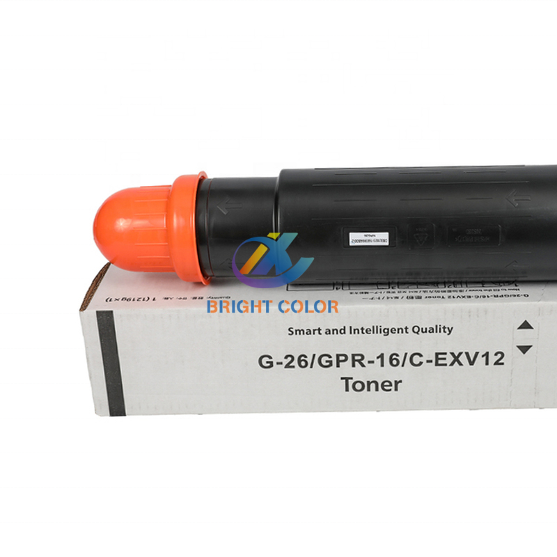 NPG26 GPR16 CEXV12 Sales Ace Factory Direct For Canon iR323 3245N 3035 3045 3235 3245 3530 3570 4530 4570 Black Toner Cartridge