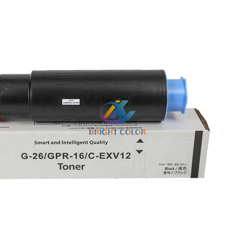 NPG26 GPR16 CEXV12 Sales Ace Factory Direct For Canon iR323 3245N 3035 3045 3235 3245 3530 3570 4530 4570 Black Toner Cartridge