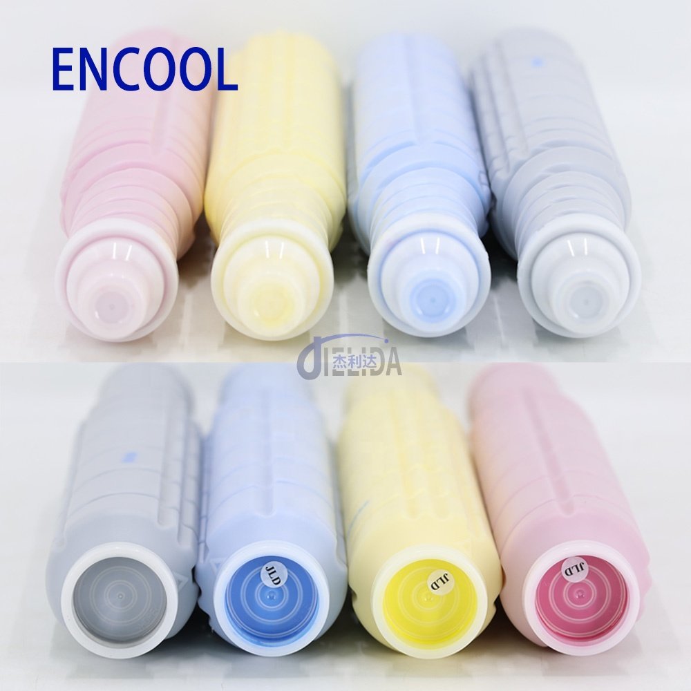Genuine TN619 Toner Cartridges Box 619 620 Toner C1060 C1070 C2070 C3070 C4070 Konica Minolta A3VX180 A3VX280 A3VX380 A3VX480