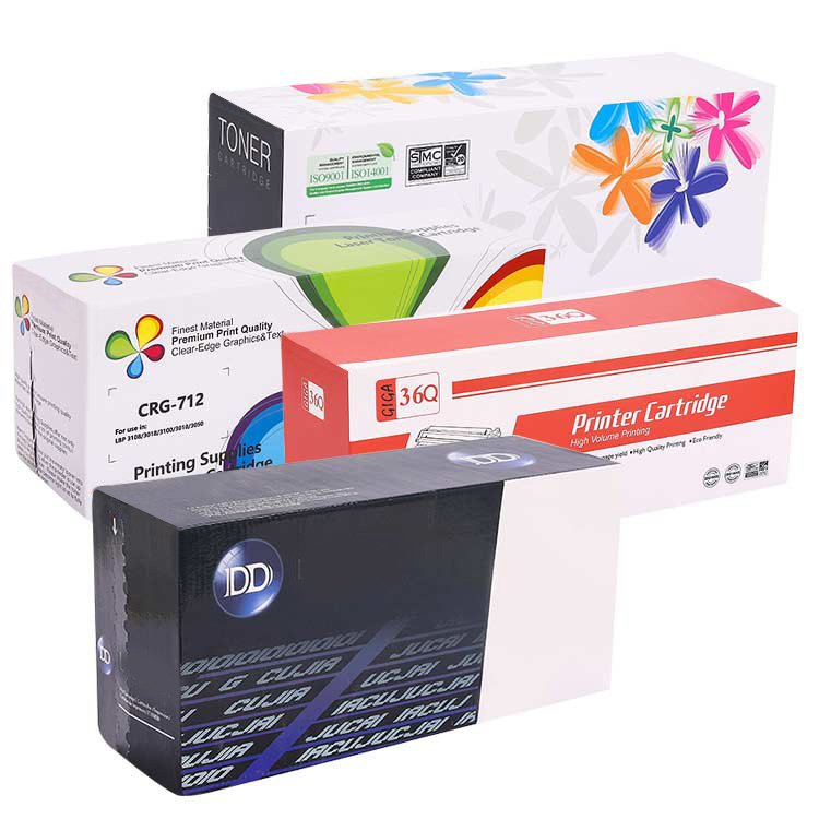 DD 728 Factory High Quality Wholesale CRG 728 737 703 725 925 Compatible Toner Cartridge For Canon