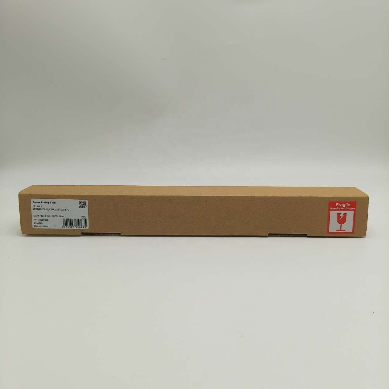 iR2200/3300/2016/2270/3570/4570/2018/2520 Fuser Fixing Film For Canon Japanese High Quality