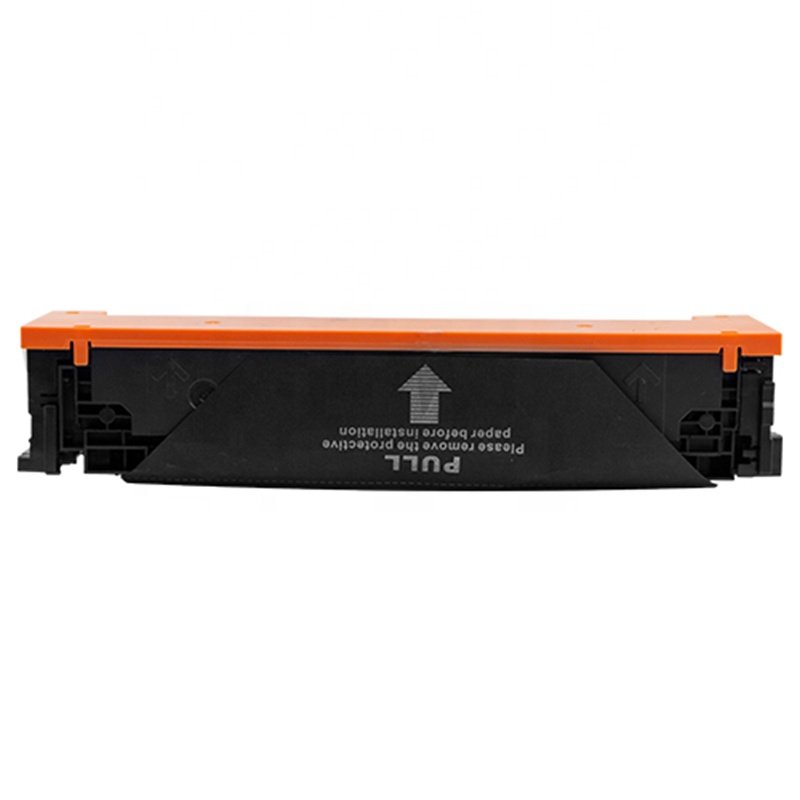 FULUXIANG Compatible CF410A CF411A CF412A CF413A Printer Toner Cartridge For HP LaserJet Pro M452nw/452dn/452dw/452fnw