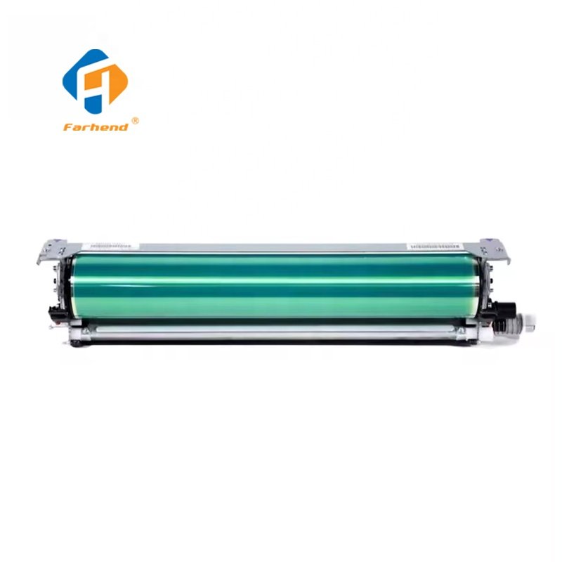 High quality Drum Unit DU102 DU104 For Konica Minolta Bizhub C5500 6500 6501 5501 Copier Spare Parts DU-104 A2VG0Y0