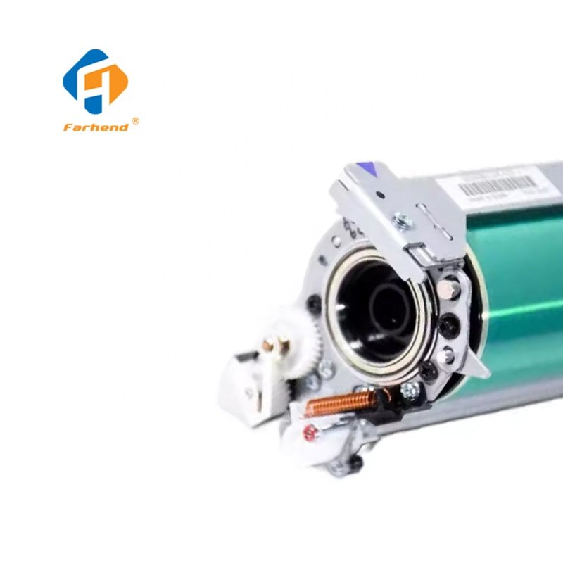 High quality Drum Unit DU102 DU104 For Konica Minolta Bizhub C5500 6500 6501 5501 Copier Spare Parts DU-104 A2VG0Y0