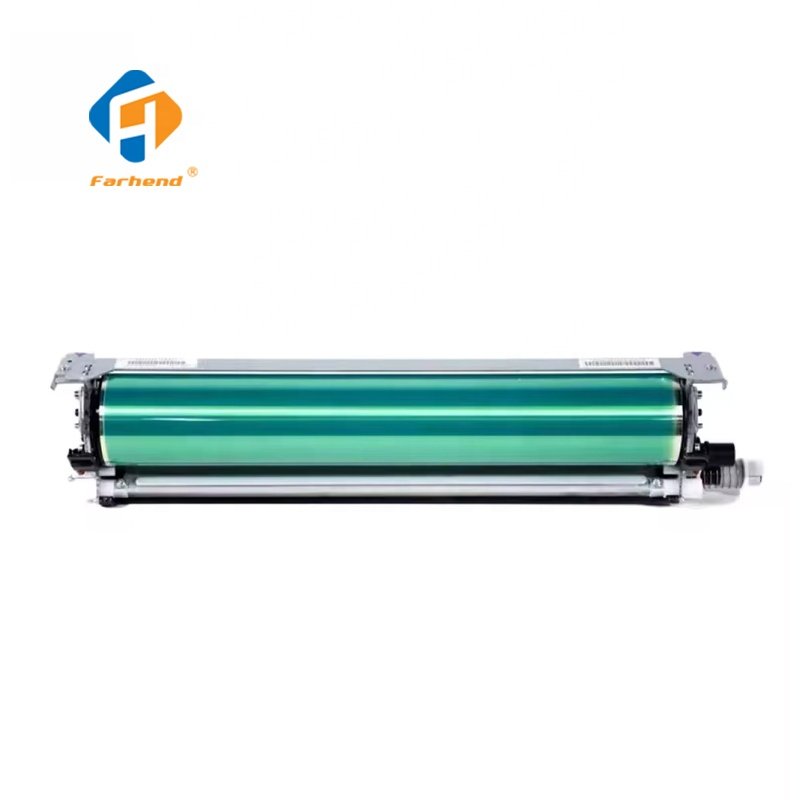 High quality Drum Unit DU102 DU104 For Konica Minolta Bizhub C5500 6500 6501 5501 Copier Spare Parts DU-104 A2VG0Y0