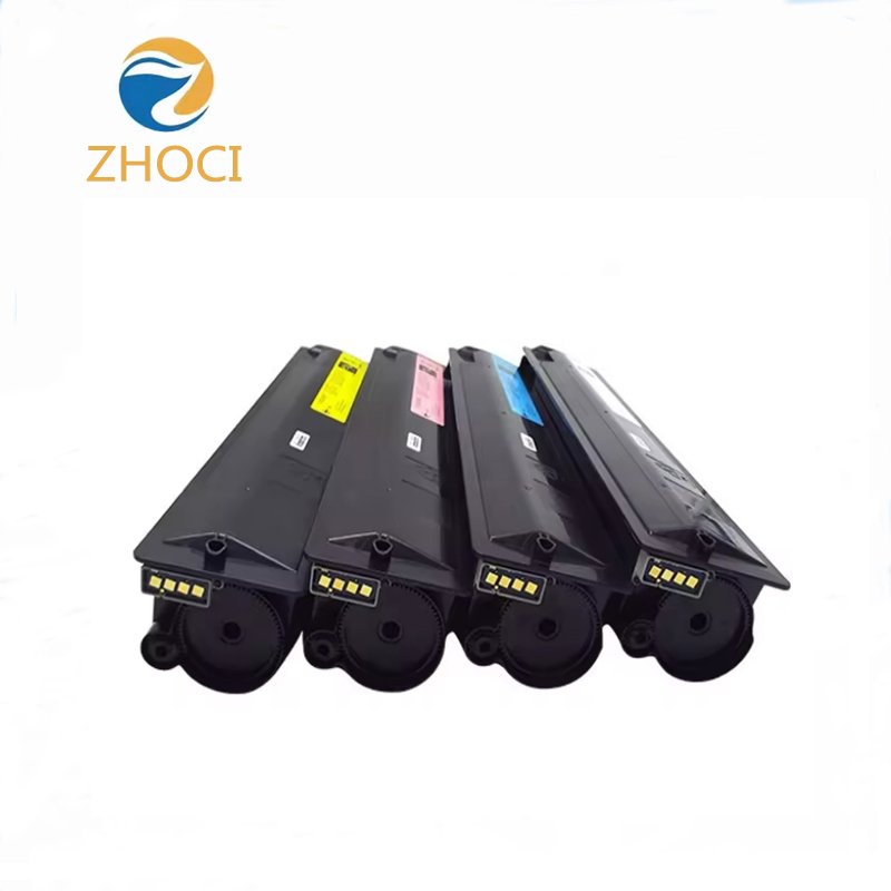 Compatible T-FC505C Toner Cartridge for Toshiba E-Studio 2000AC 2500AC 2505AC 3005AC 3505AC 4505AC 5005AC