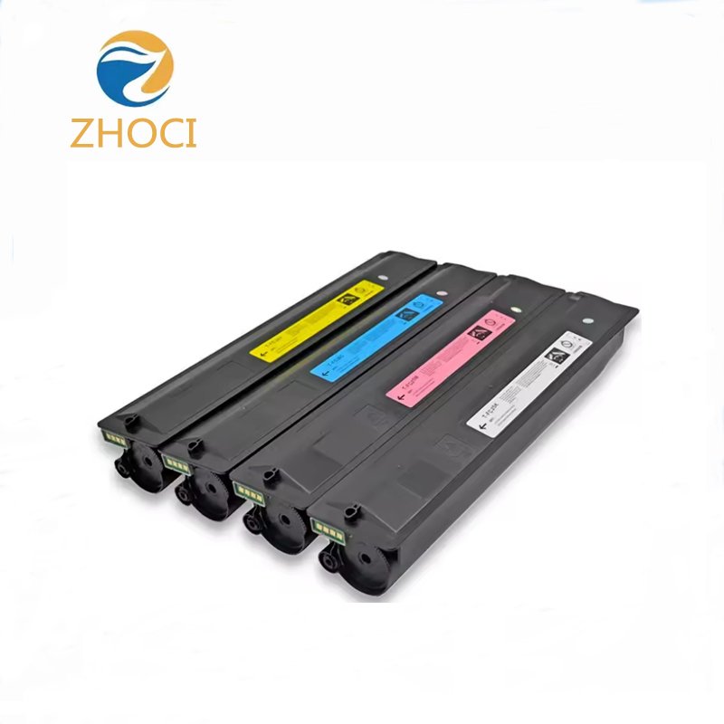 Compatible T-FC505C Toner Cartridge for Toshiba E-Studio 2000AC 2500AC 2505AC 3005AC 3505AC 4505AC 5005AC