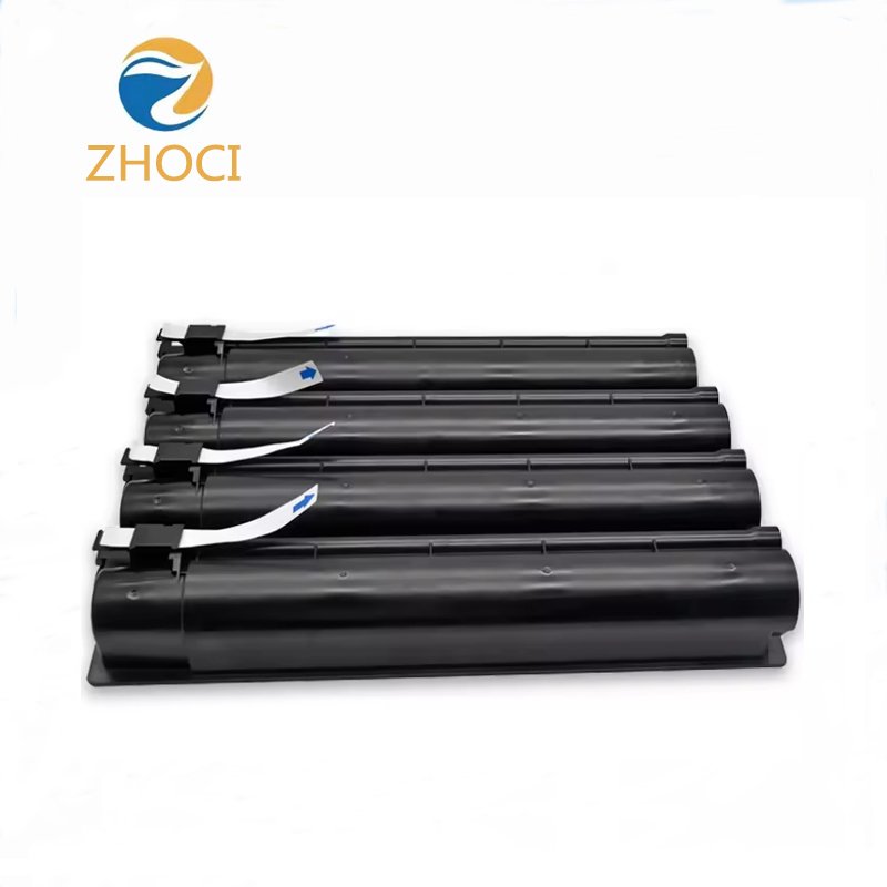 Compatible T-FC505C Toner Cartridge for Toshiba E-Studio 2000AC 2500AC 2505AC 3005AC 3505AC 4505AC 5005AC