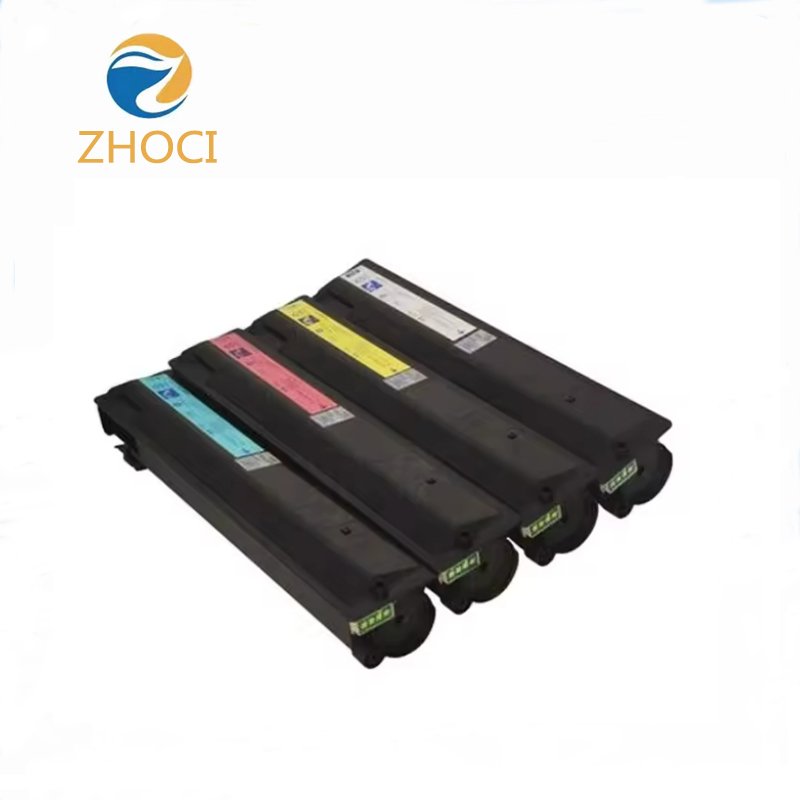 Compatible T-FC505C Toner Cartridge for Toshiba E-Studio 2000AC 2500AC 2505AC 3005AC 3505AC 4505AC 5005AC