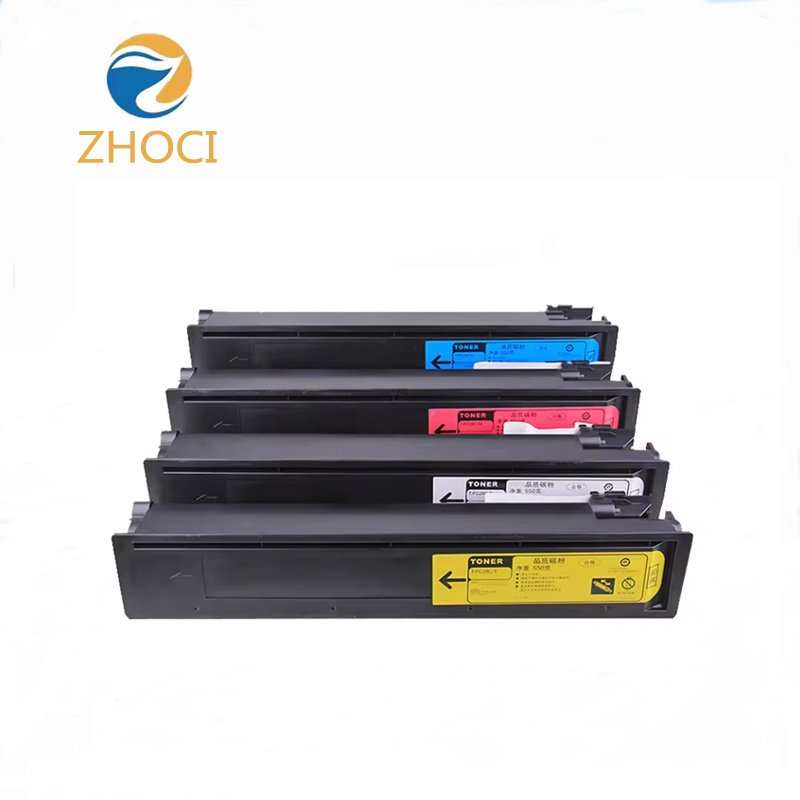 Compatible T-FC505C Toner Cartridge for Toshiba E-Studio 2000AC 2500AC 2505AC 3005AC 3505AC 4505AC 5005AC
