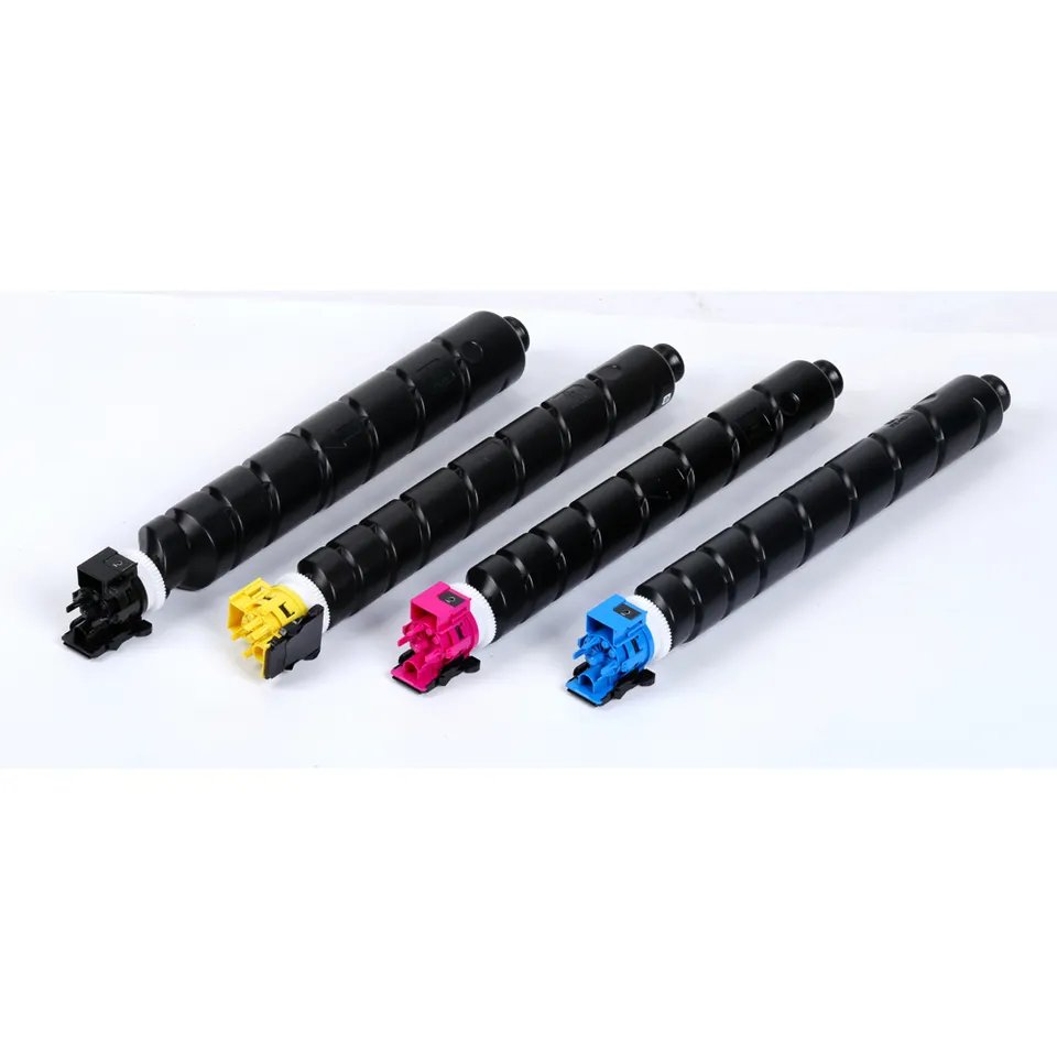 Compatible Toner Cartridge TK-8335 8336 8337 8338 8339 For Kyocera TASKalfa 3252ci 3253ci Factory Offers