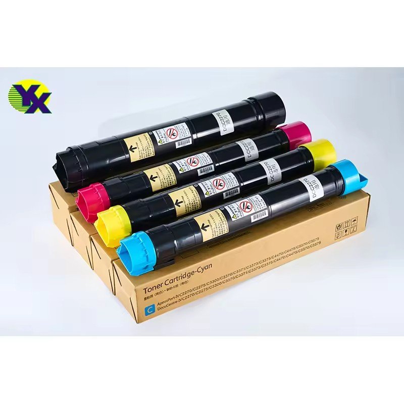 Xe rox workcente WC7525 WC7530 WC7535 WC7545 WC7556 WC7830 WC7835 WC7845 WC7855 WC7970 WC7800 Compatible toner cartridges