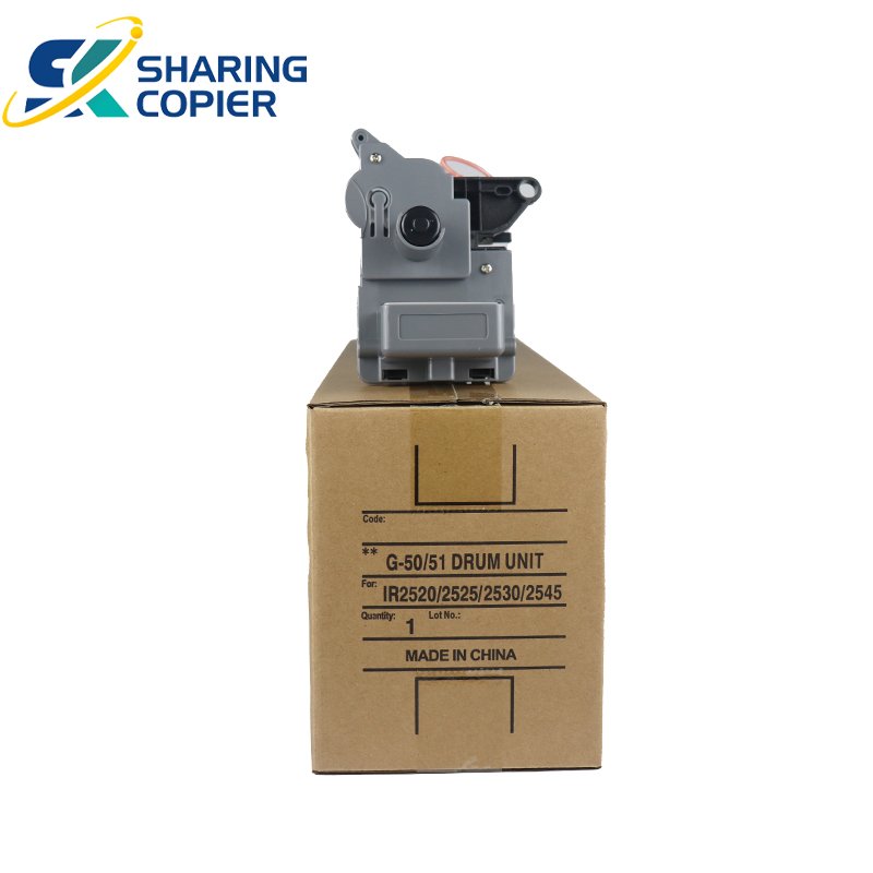 Drum UnitG50/51/GPR34/35/CEXV32/33 Drum Unit For canon IR2520 2525 2530 2545 drum unit