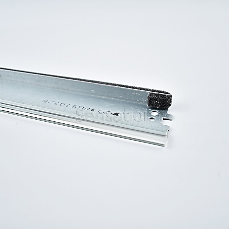 Compatible Drum Cleaning Blade for Canon iR 1435 1435i 1435iF 1435P 1018 1019J 1022iF 1023iF 1024iF 1025iF Copier Parts
