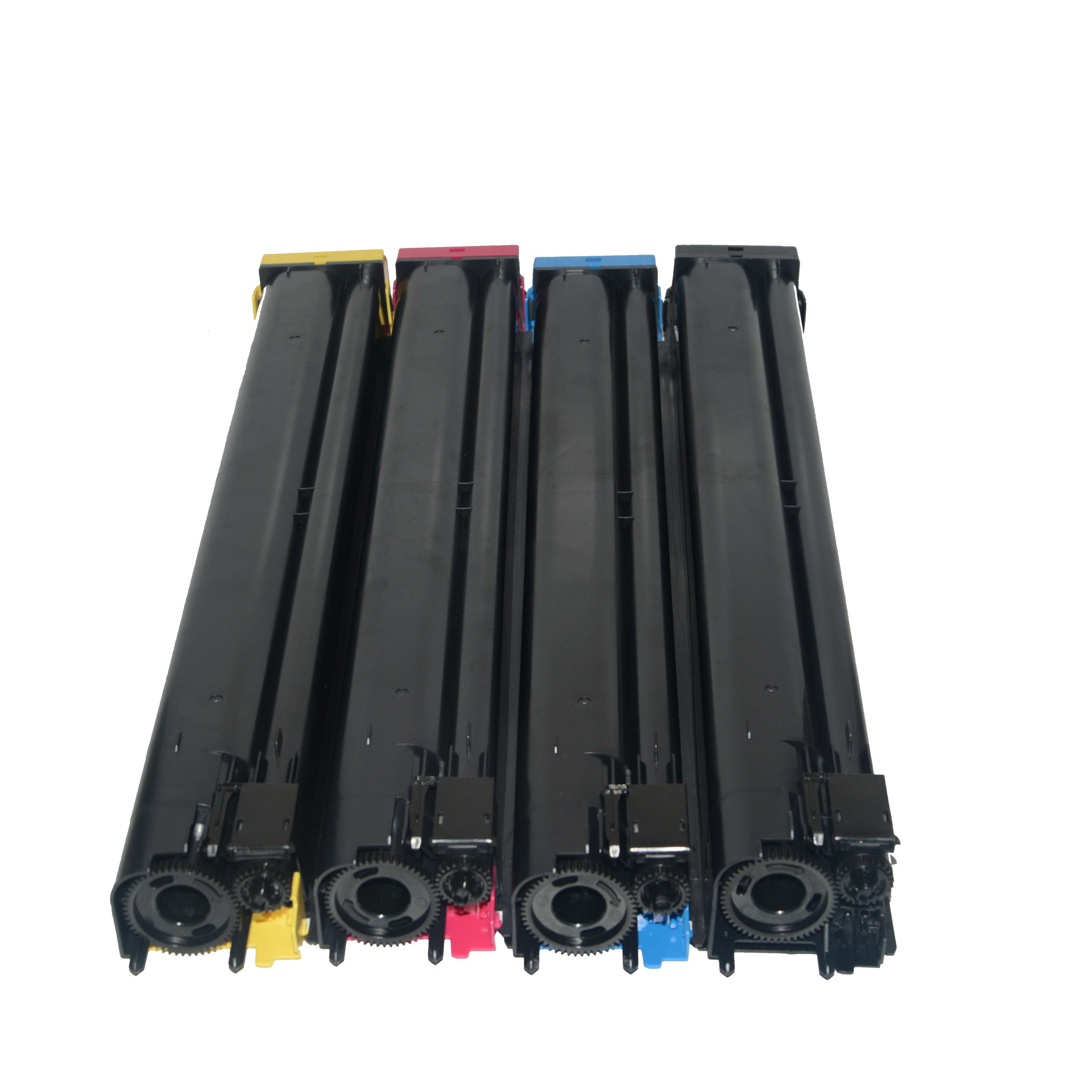 New Advanced Laser Toner Cartridge For Sharp Copier MX2610/MX3110/MX3610 MX36 Toner Unit Copier Printer Consumable Accessories