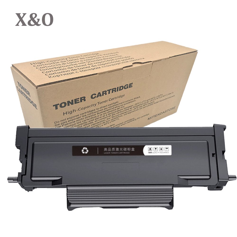 X&O Premium Quality Printer Toner Cartridge Xerox B230 B235 B225 Compatible for Xerox 006R04399 006R04400 006R04403 006R04404