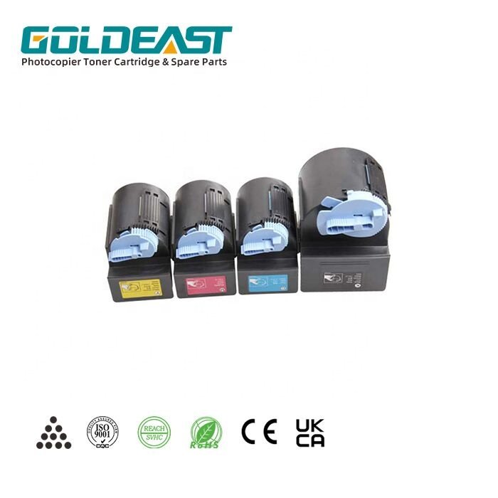 Photocopier Machine IRC2550I/IRC3380I/IRC3580I color copier refill toner kit C-EXV21