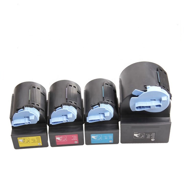 Photocopier Machine IRC2550I/IRC3380I/IRC3580I color copier refill toner kit C-EXV21