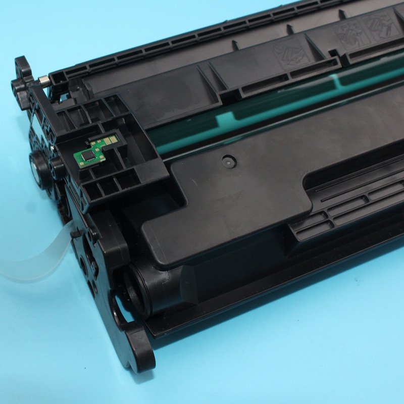 X810 Factory New Price 59a 89a 85a 147a 135a 136a 137a 151a 150a 58a 76a 106a 107a Toner For Printer Laser Toner Cartridge