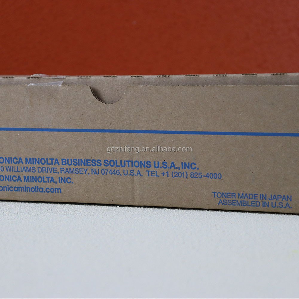 ACV1130 USA Version Original New For Konica Minolta Bizhub C450i C550i C650i TN626K toner cartridge