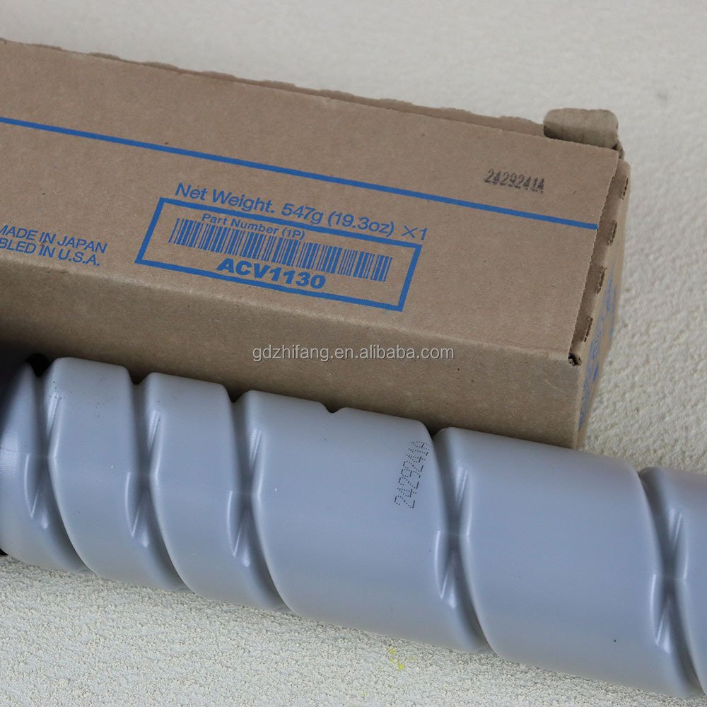 ACV1130 USA Version Original New For Konica Minolta Bizhub C450i C550i C650i TN626K toner cartridge