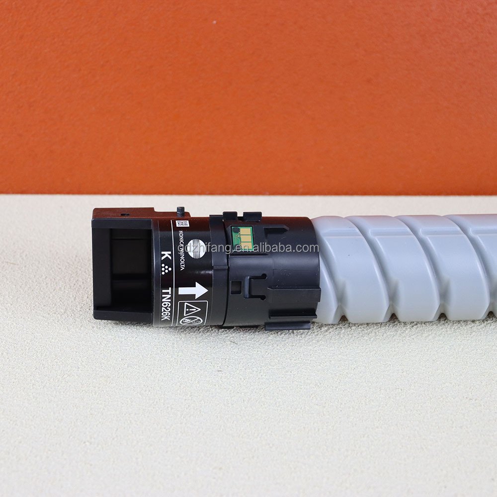 ACV1130 USA Version Original New For Konica Minolta Bizhub C450i C550i C650i TN626K toner cartridge