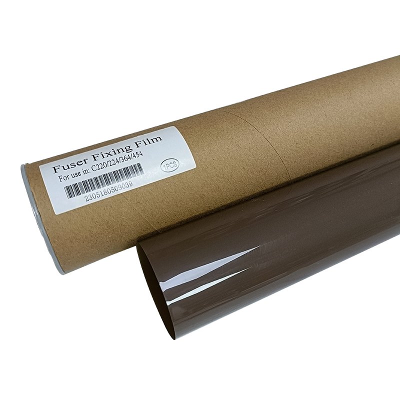 C220/280/360 Fuser film sleeve