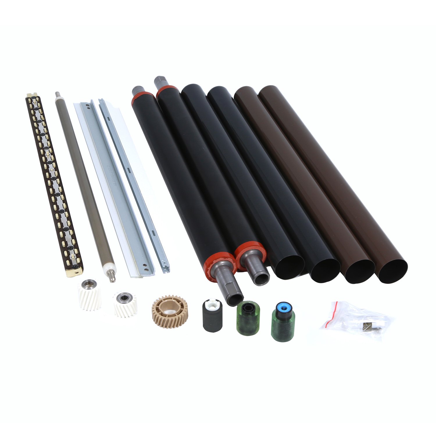 Fuser Film Sleeve for Ricoh MPC 2003 2503 3003 3503 4503 5503 6003 2004 2504 3004 3504 4504 5504 6004 IMC 2000 2500 3000 3500 A
