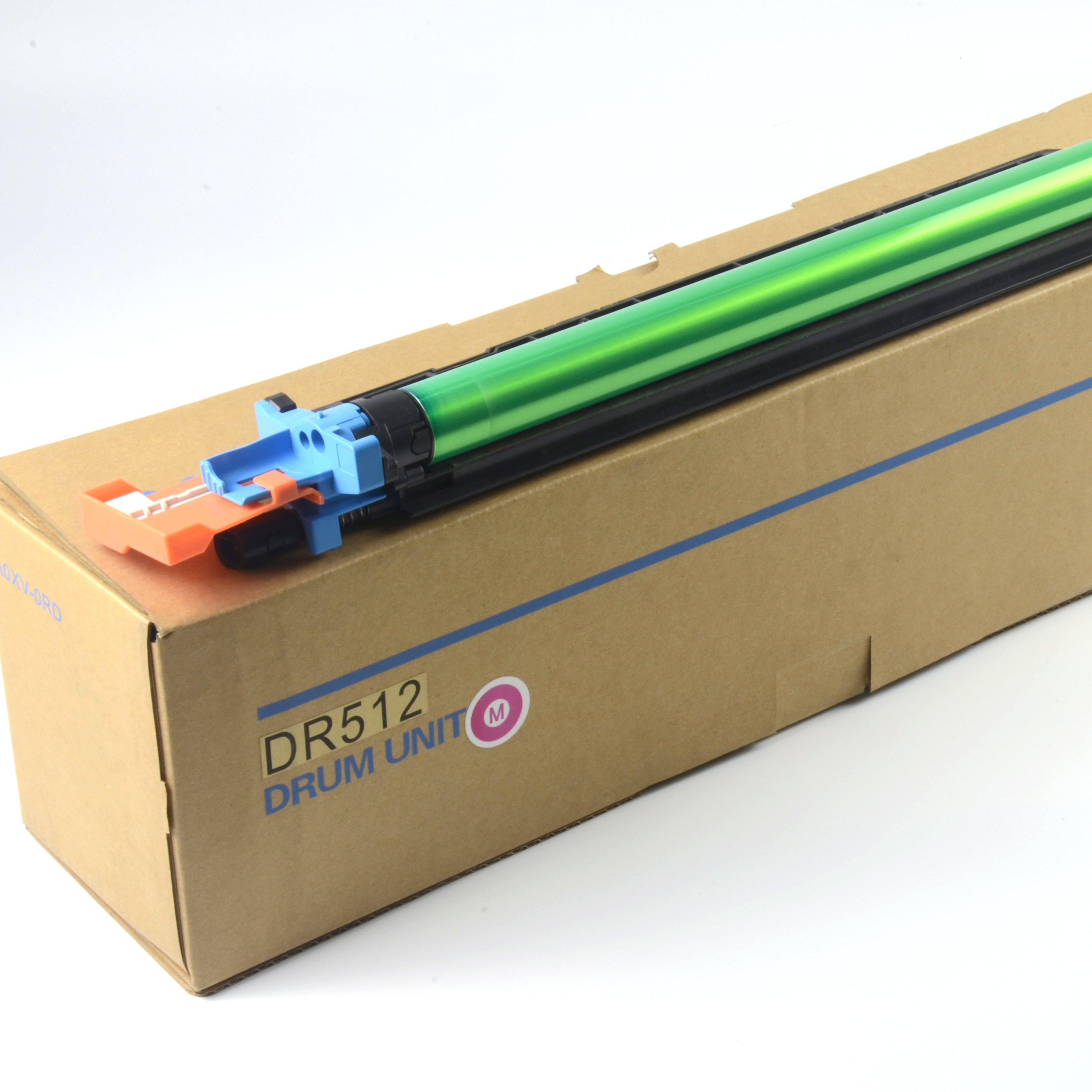 DR512 CMYK for Konica Minolta Bizhub C224e C284e C364e C454e C554e Drum Unit Imaging Unit