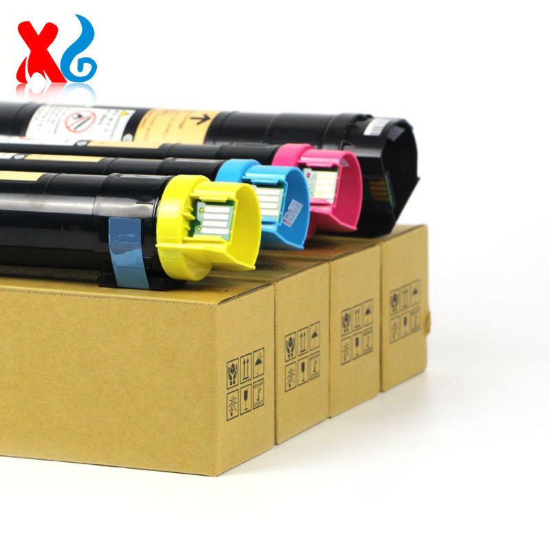 006R01513 006R01514 006R01515 006R01516 Toner Cartridge For Xerox WorkCentre 7525 7530 7535 7545 7556 7830 7835 7845 7855 7970