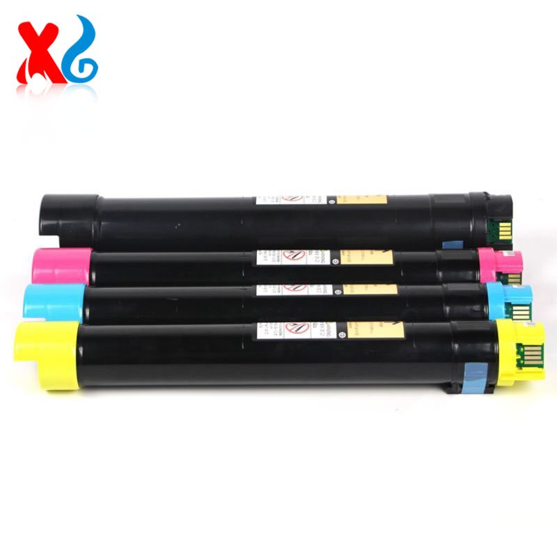 006R01513 006R01514 006R01515 006R01516 Toner Cartridge For Xerox WorkCentre 7525 7530 7535 7545 7556 7830 7835 7845 7855 7970