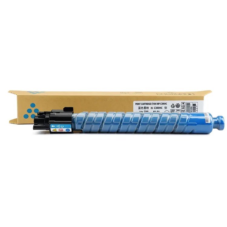 wholesale Quality Copier Toner Cartridges Factory Direct Price IMC400 use IMC400F C400SR compatible ricoh toner cartridge