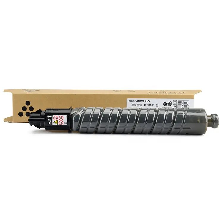 wholesale Quality Copier Toner Cartridges Factory Direct Price IMC400 use IMC400F C400SR compatible ricoh toner cartridge