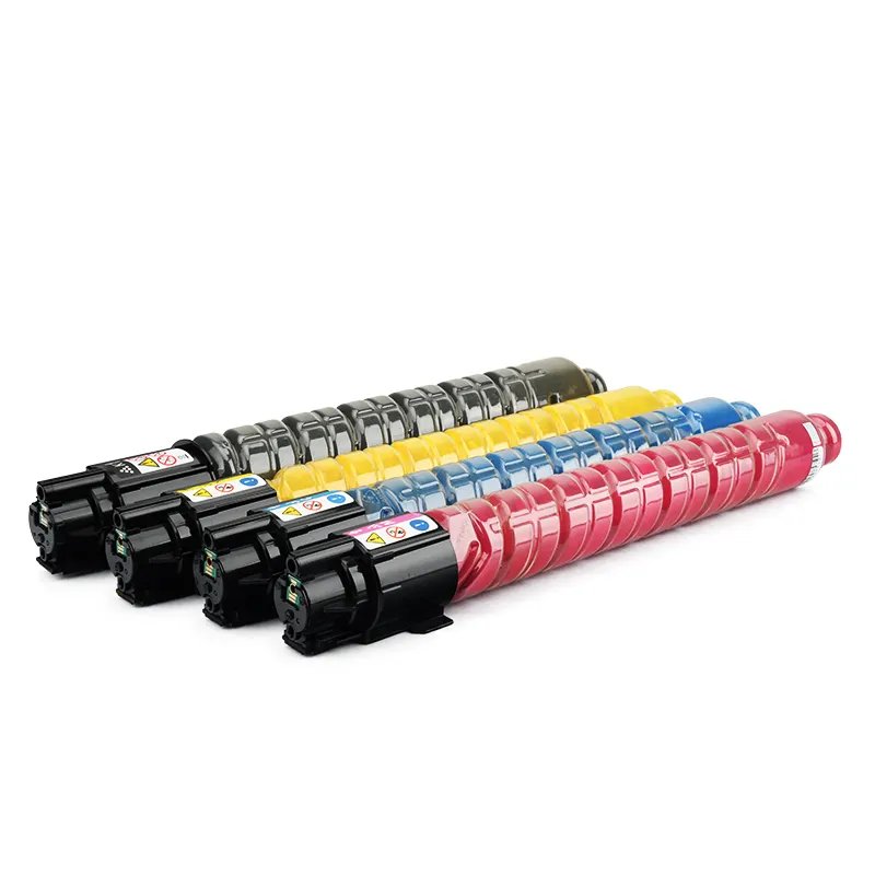 wholesale Quality Copier Toner Cartridges Factory Direct Price IMC400 use IMC400F C400SR compatible ricoh toner cartridge