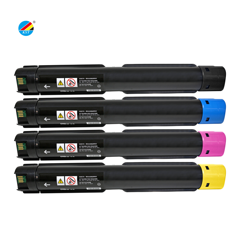Japan Toner Original Quality C7120 Color Toner Cartridge For Xerox C2260 C2263 C2265 WorkCentre 7120 7125 7220 7225 Copier