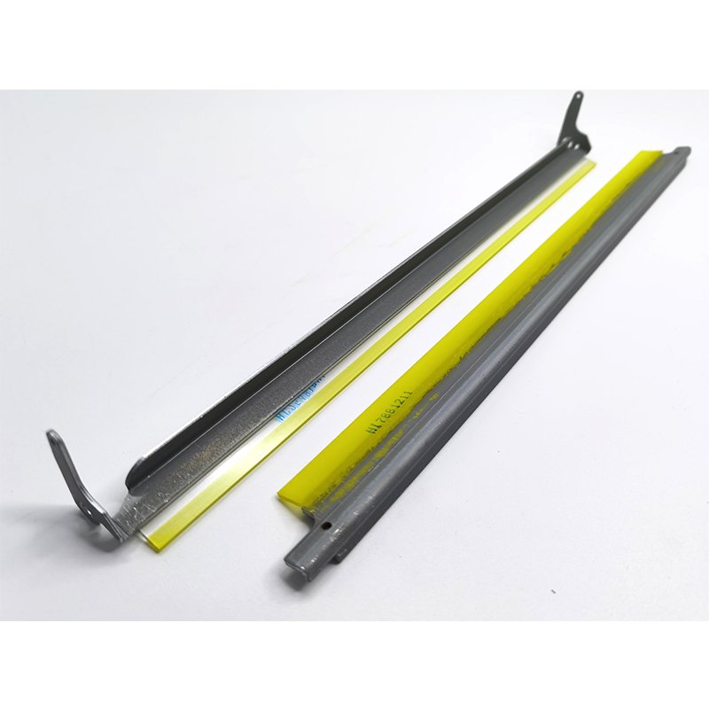 DU104-BLADE OPC Drum Transfer Belt Cleaning Blade OEM for Konica Minolta Bizhub Pro C5500 C5501 C6500 C6501 Press C6000 C7000