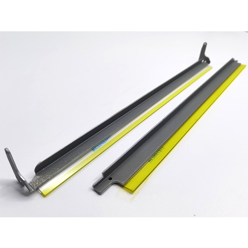 DU104-BLADE OPC Drum Transfer Belt Cleaning Blade OEM for Konica Minolta Bizhub Pro C5500 C5501 C6500 C6501 Press C6000 C7000