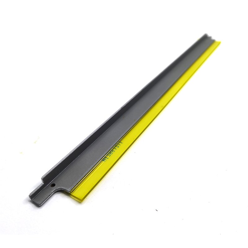 DU104-BLADE OPC Drum Transfer Belt Cleaning Blade OEM for Konica Minolta Bizhub Pro C5500 C5501 C6500 C6501 Press C6000 C7000